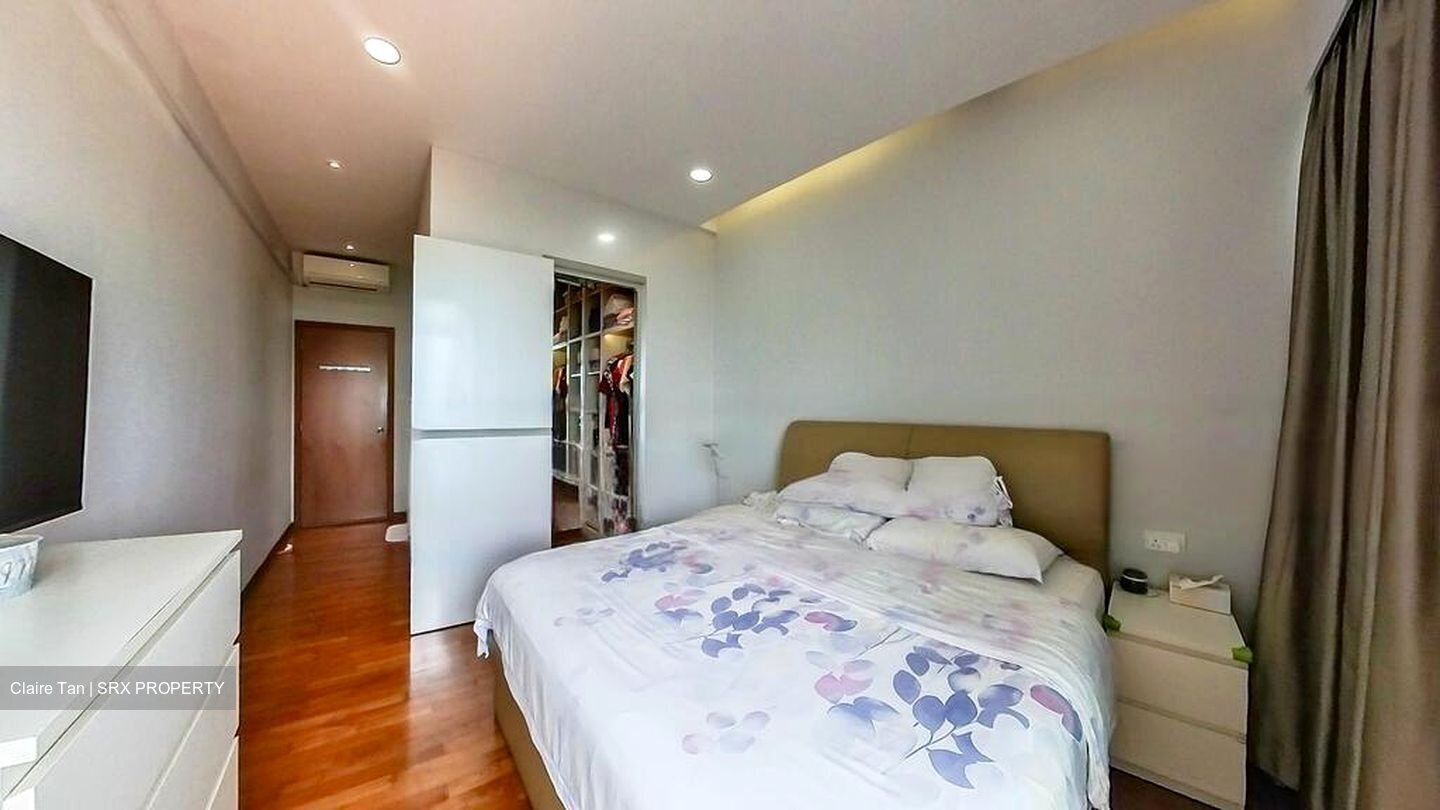 Costa Del Sol (D16), Condominium #456605211